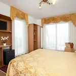 Hotel Panama