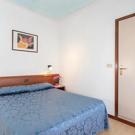 Hotel Panama 3*