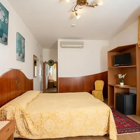 Hotel Panama 3*