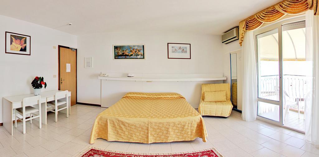 Panama Hotel Lido di Jesolo