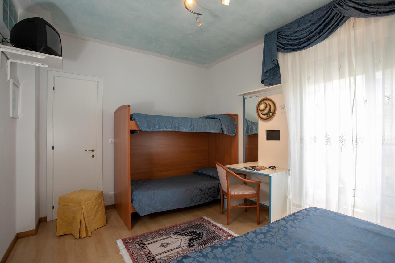 Hotel Panama 3*
