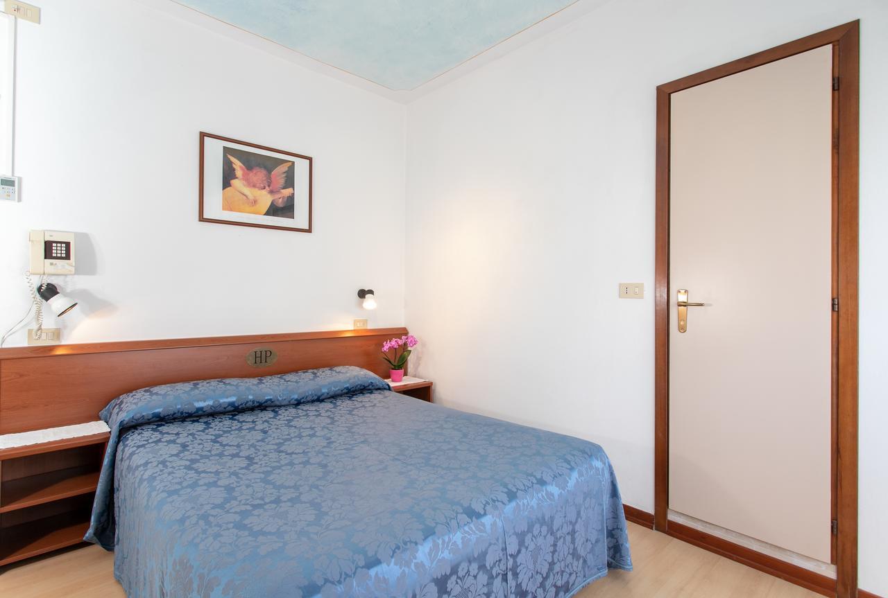 Hotel Panama 3*