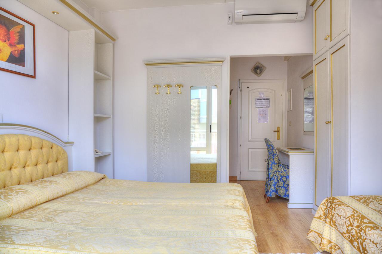 Hotel Panama 3*