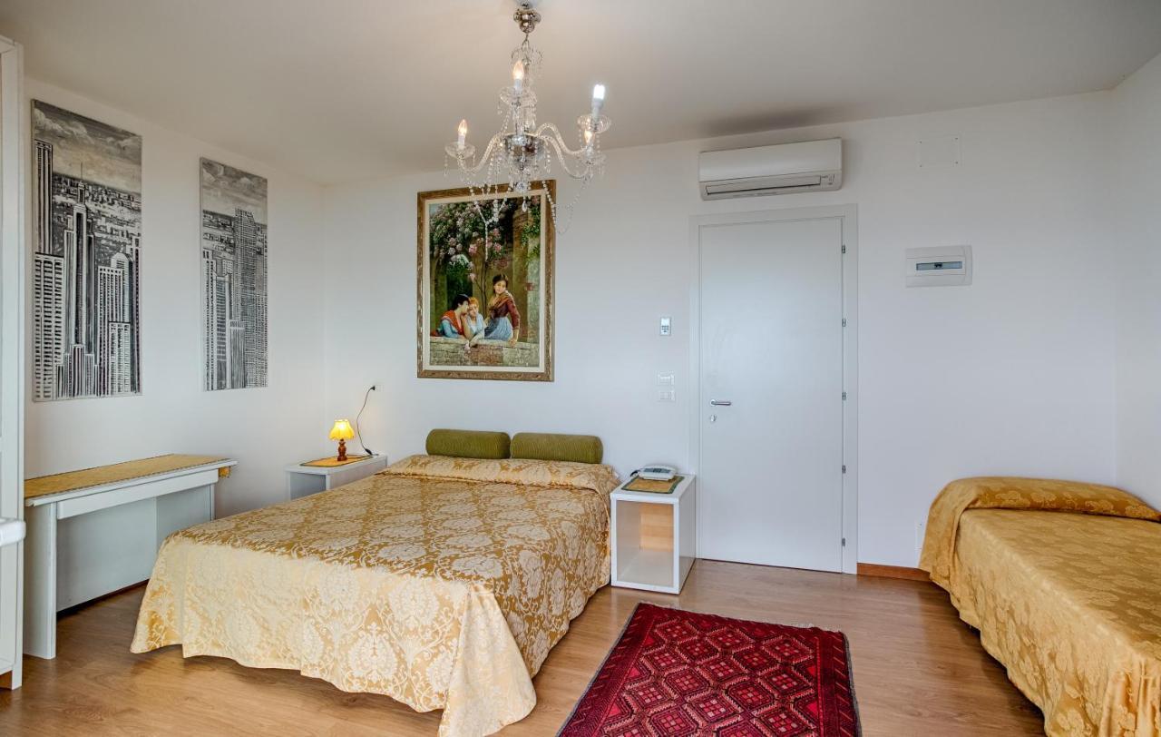 Panama Hotel Lido di Jesolo