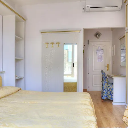Hotel Panama 3*