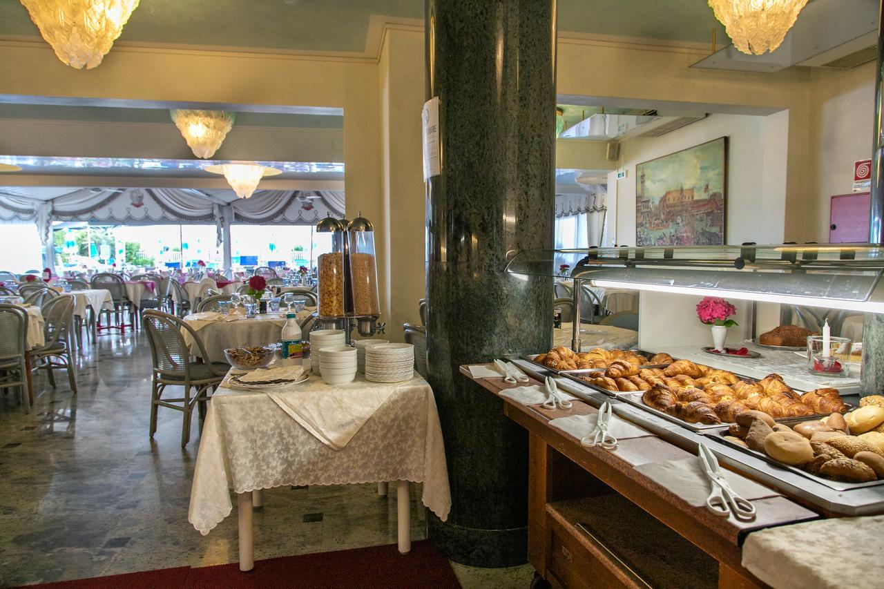 Panama Hotel Lido di Jesolo