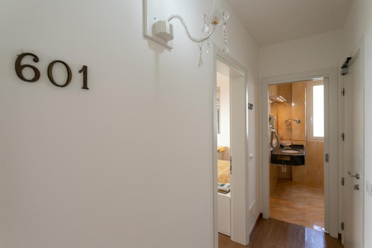 Panama Hotel Lido di Jesolo