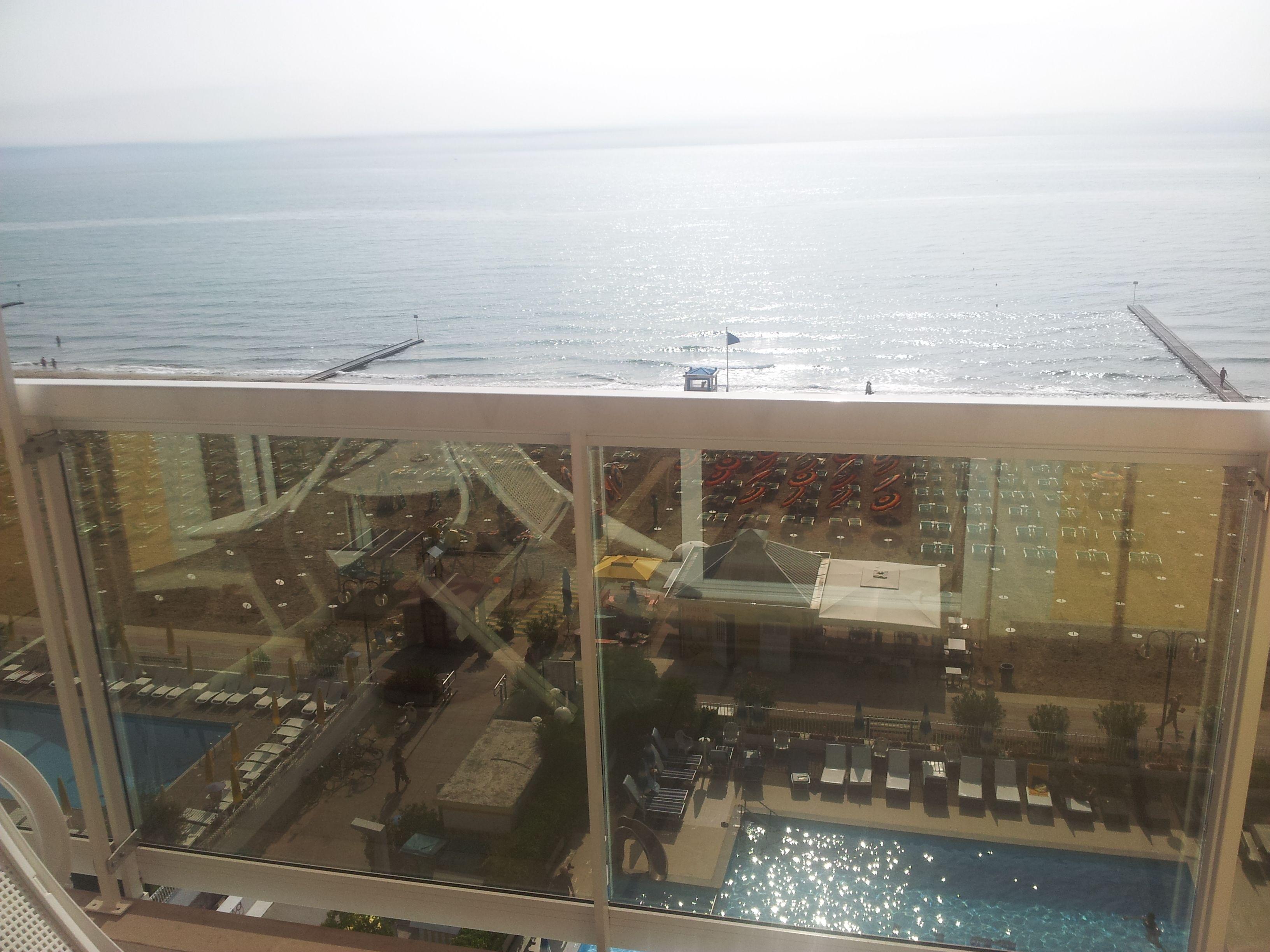 Panama Hotel Lido di Jesolo