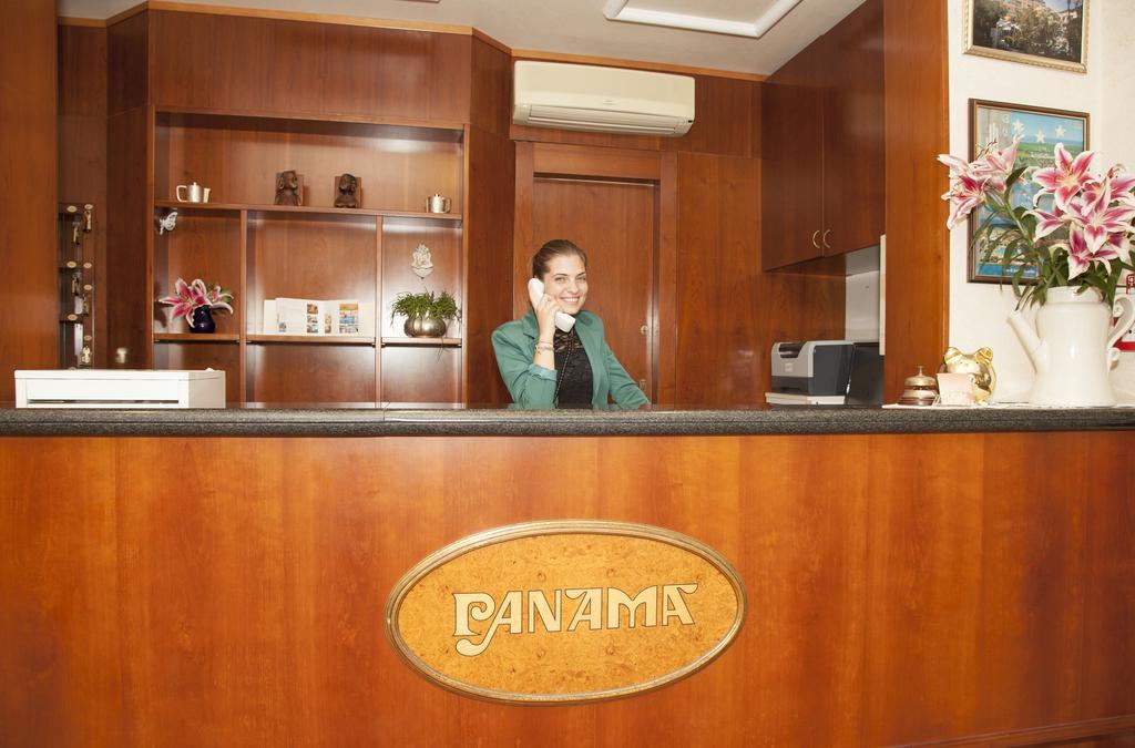 Panama Hotel