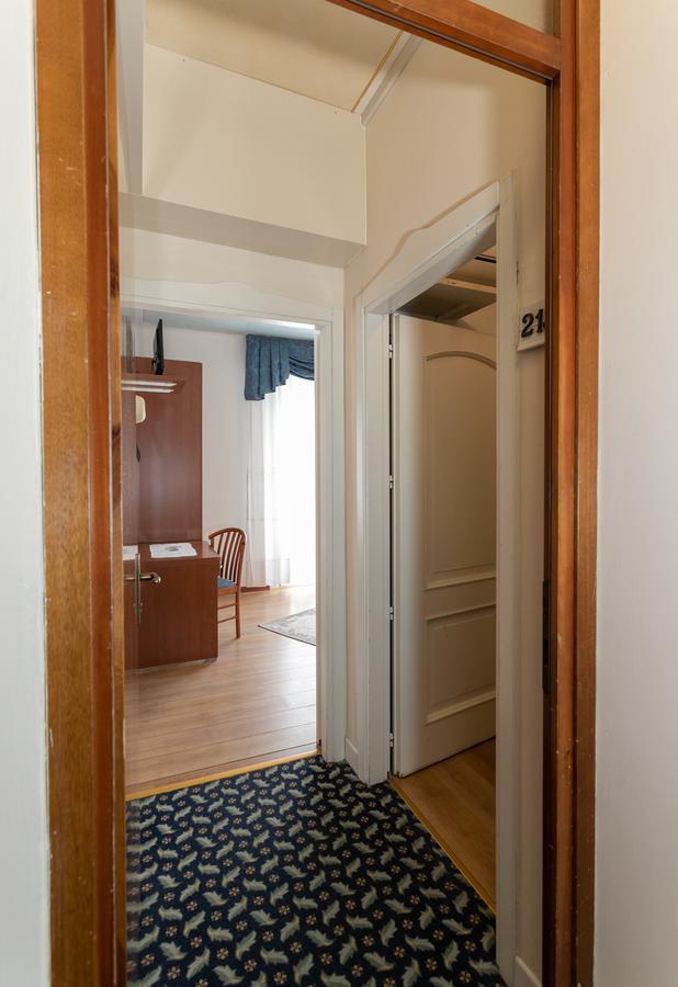 Panama Hotel Lido di Jesolo