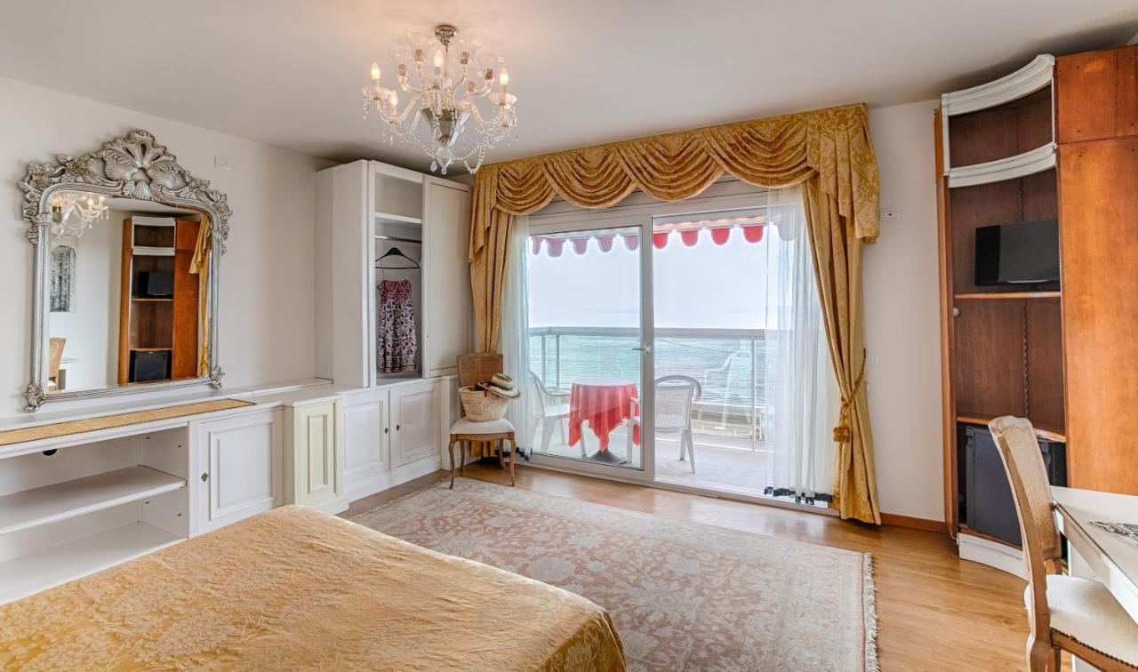 Panama Hotel Lido di Jesolo