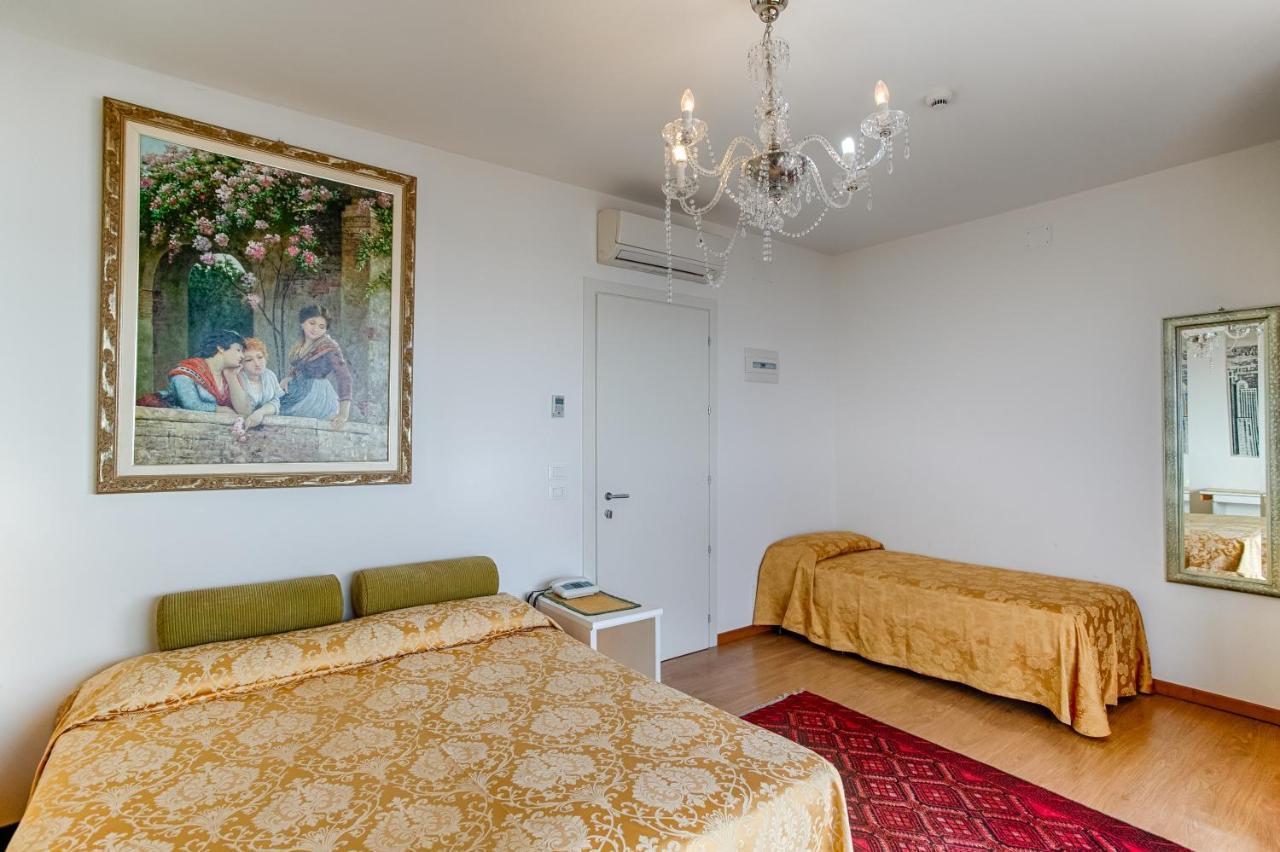 Hotel Panama Lido di Jesolo