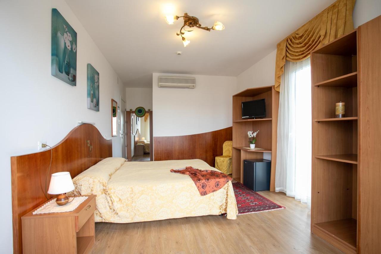 Hotel Panama Lido di Jesolo