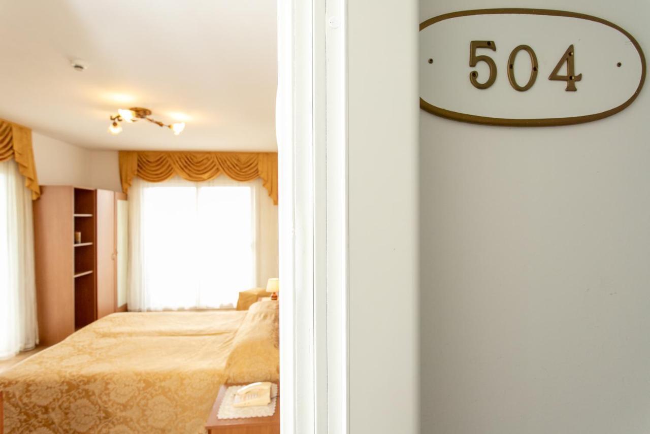 Panama Lido di Jesolo