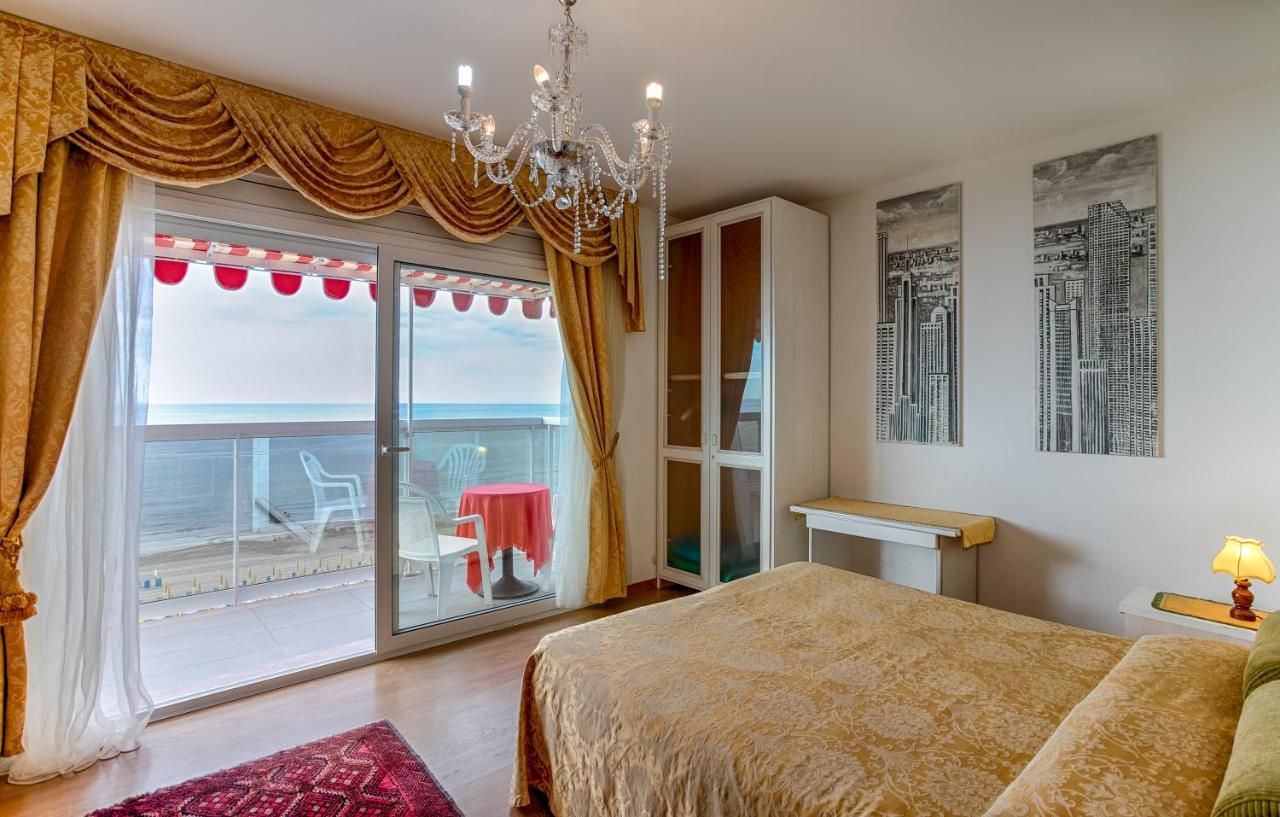 Hotel Panama Lido di Jesolo